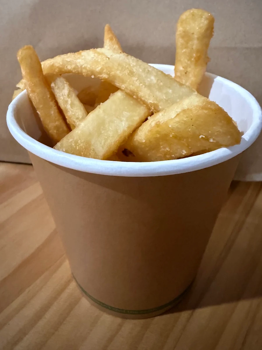 Chips, Phat Yaya's