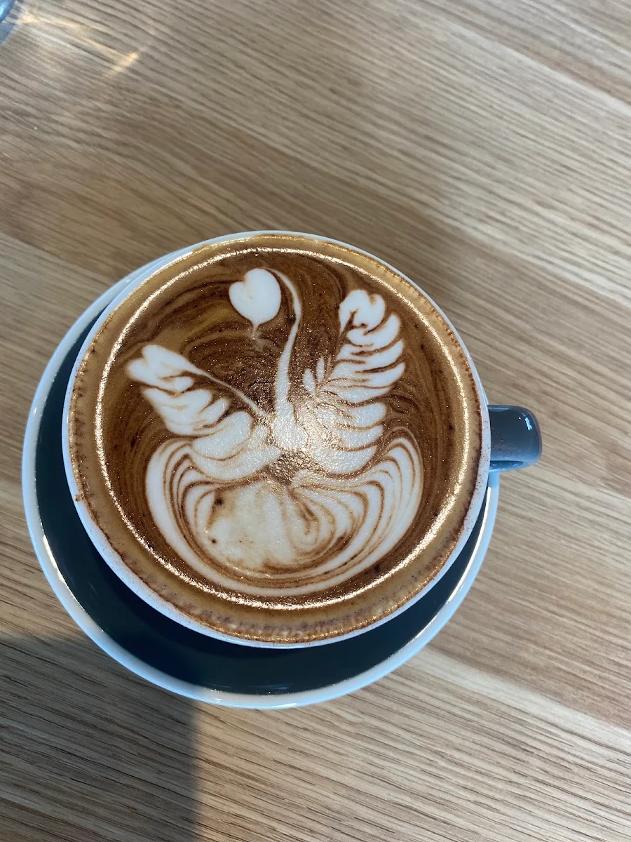 Highlights, Wildseed Cafe Delacombe
