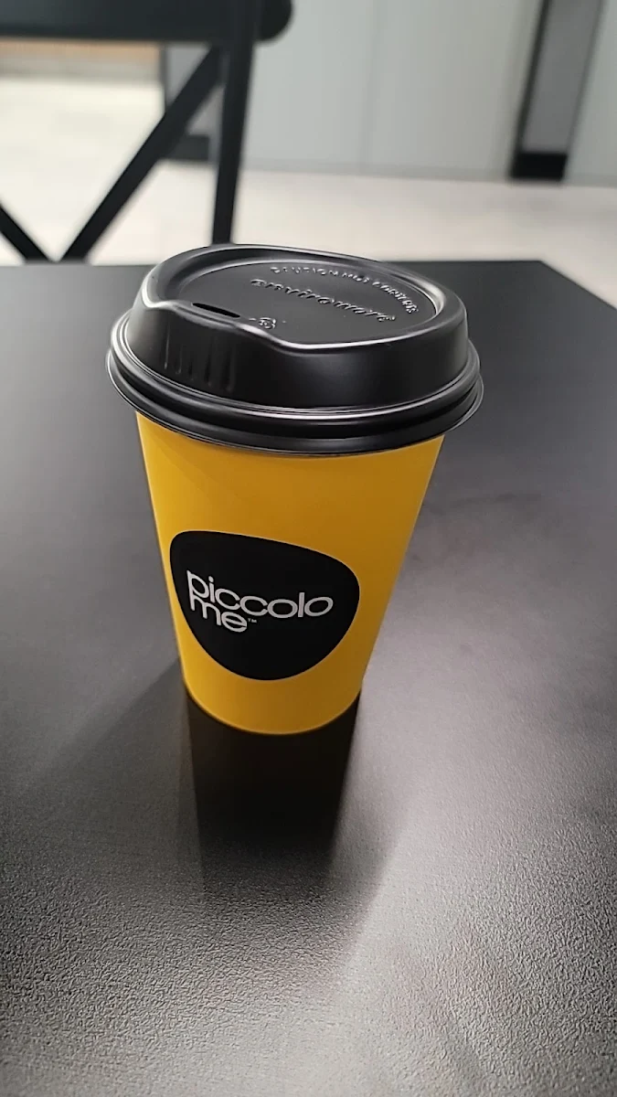Highlights, Piccolo Me Bankstown Airport