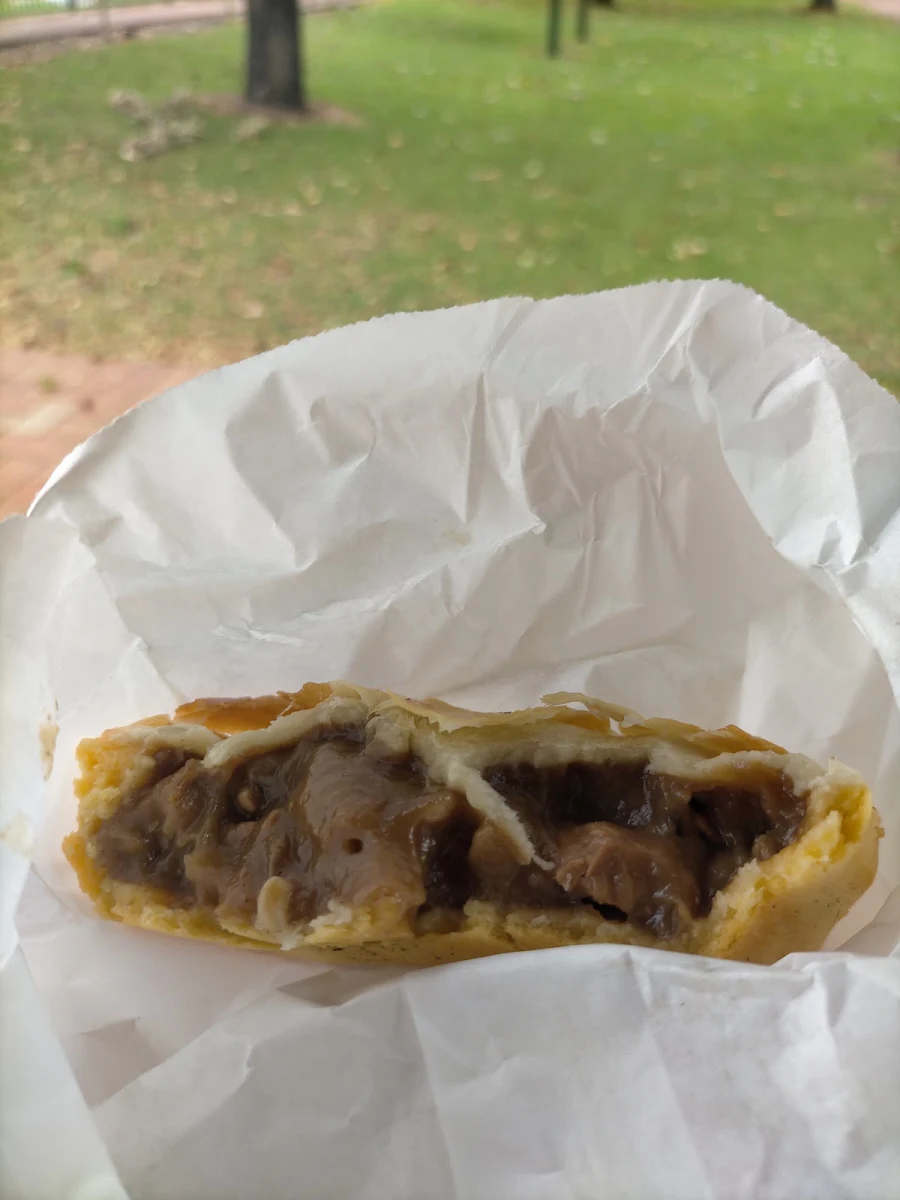 Highlights, Big Apple Bakery