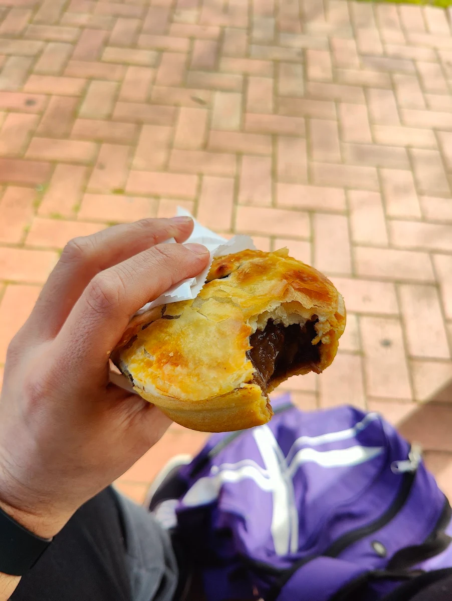 Highlights, Big Apple Bakery