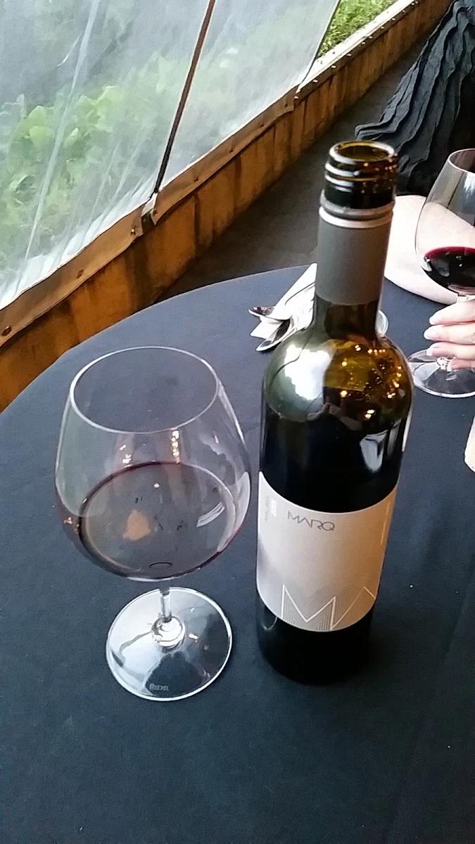 Wine Selection