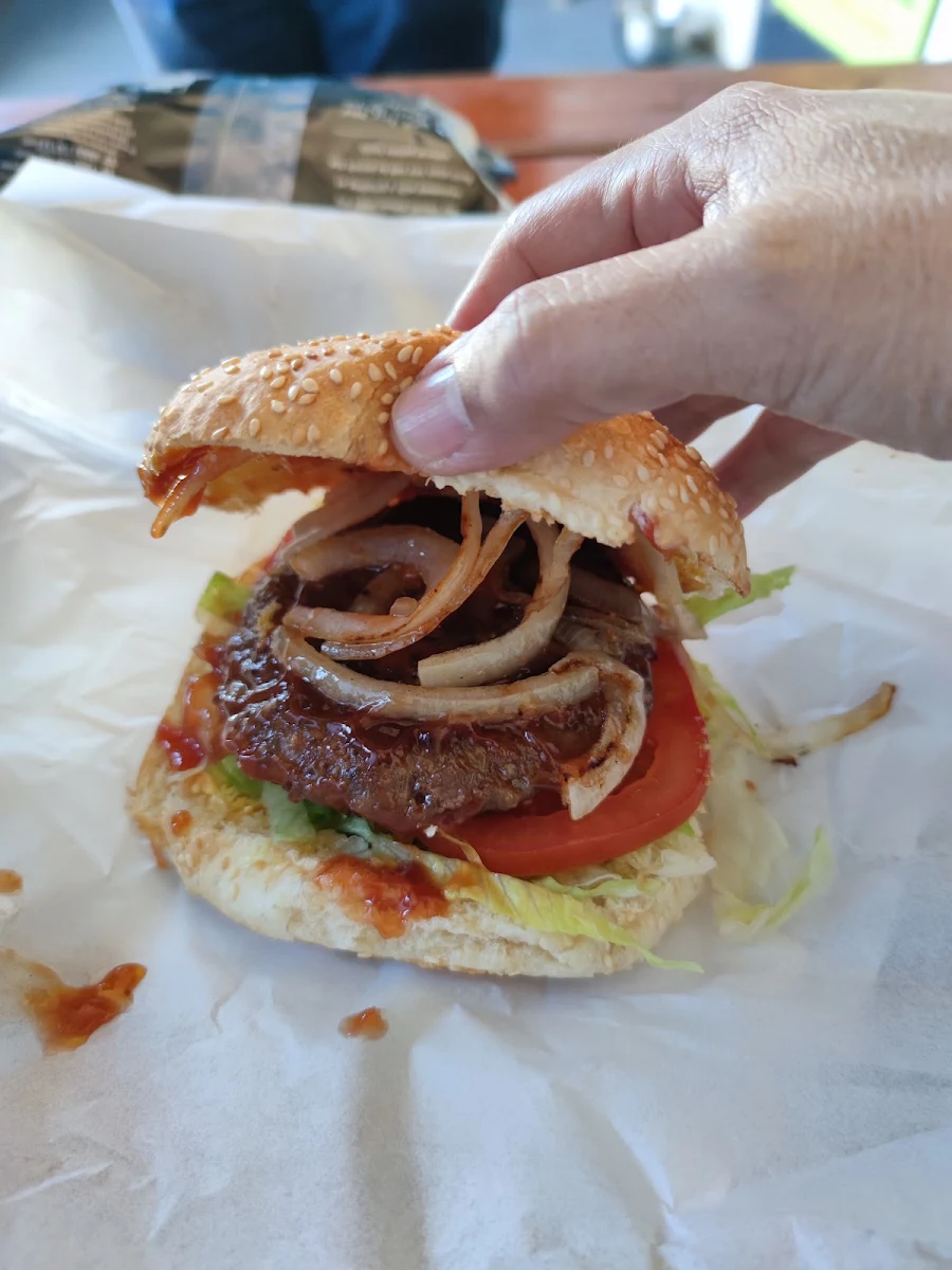 Highlights, Seabird Sunset Cafe