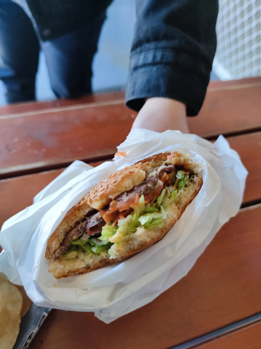 Highlights, Seabird Sunset Cafe