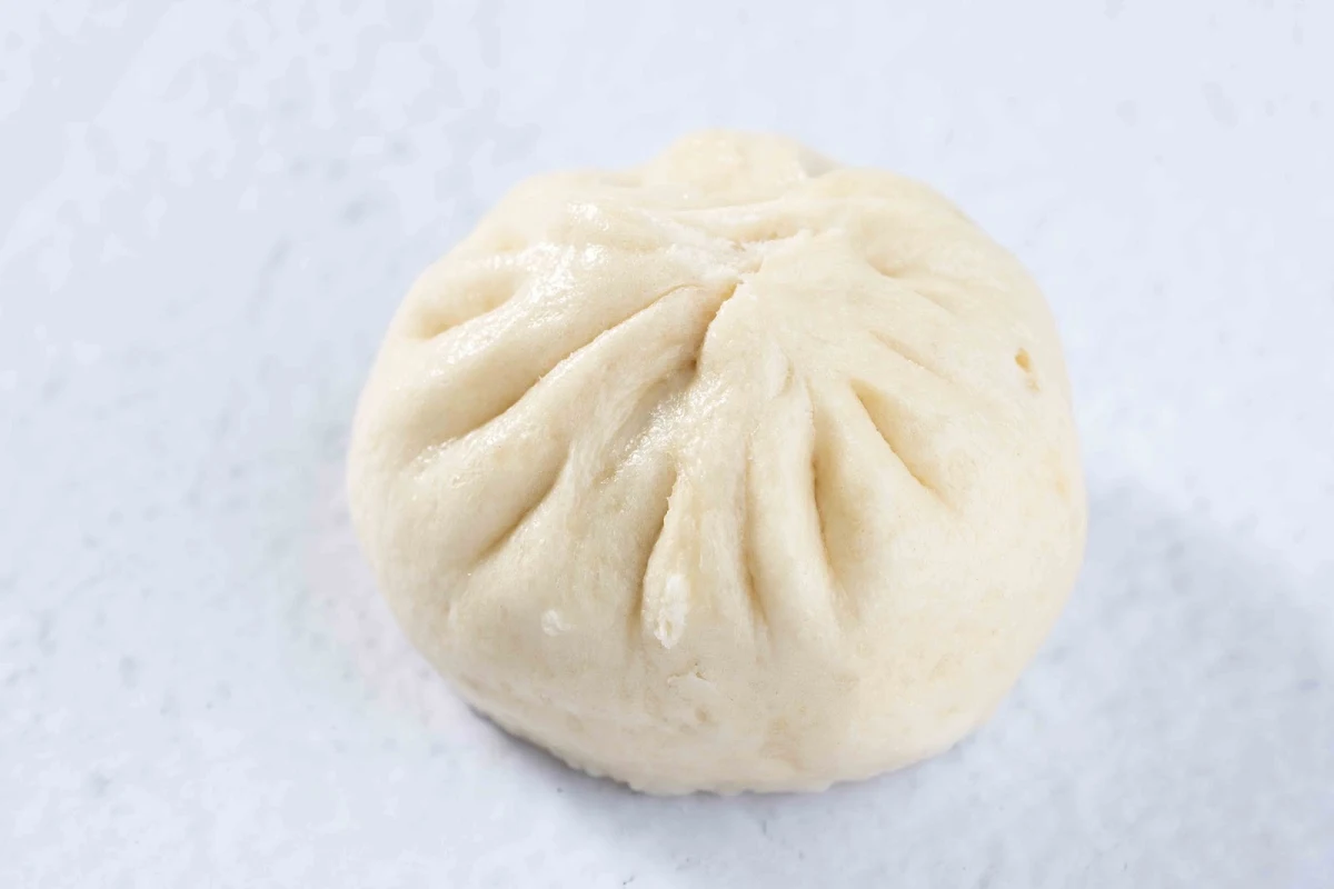 Steam Pork Bun