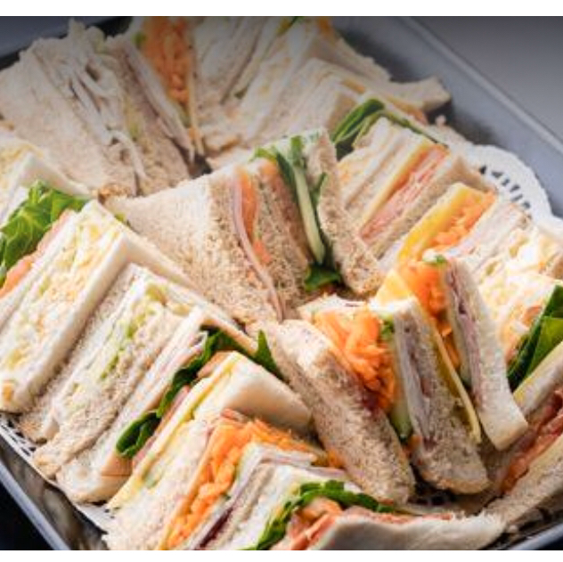 Highlights, Millhouse Bakery Cafe