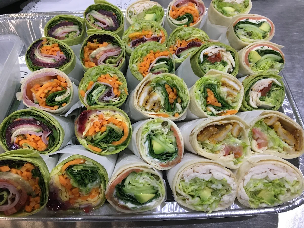 Highlights, Millhouse Bakery Cafe