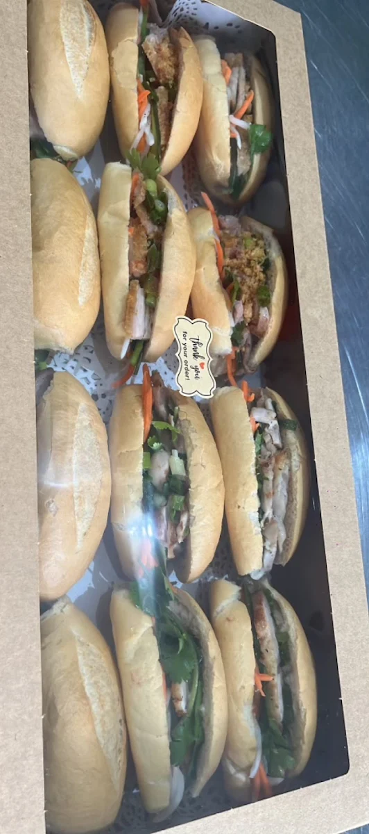 Highlights, Millhouse Bakery Cafe