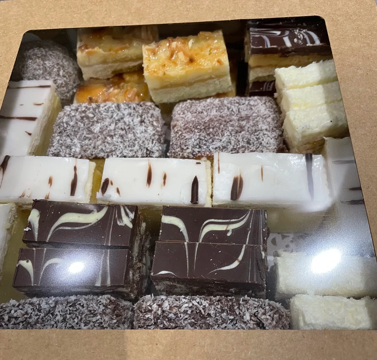 Highlights, Millhouse Bakery Cafe