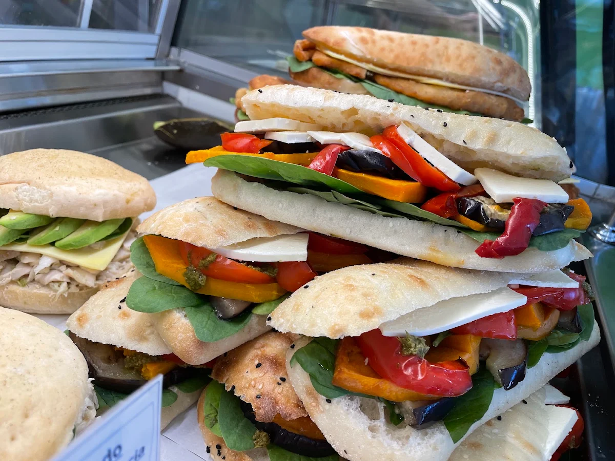 Highlights, Millhouse Bakery Cafe
