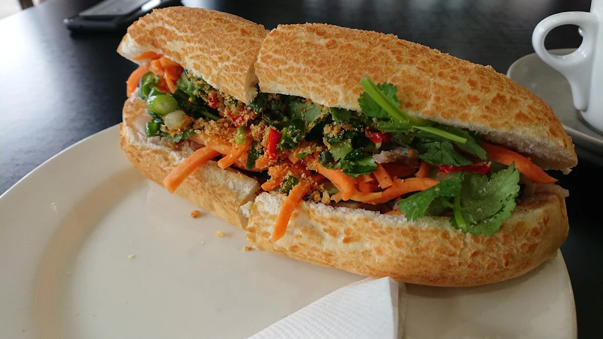 Highlights, Millhouse Bakery Cafe