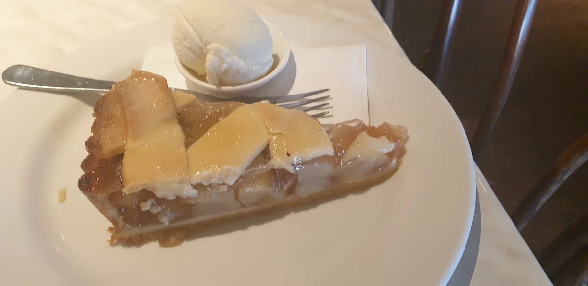 Apple Pie