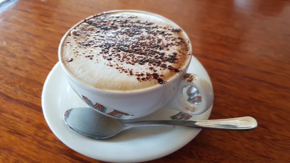 Capucchino