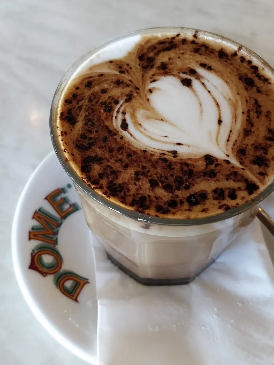 Mocha