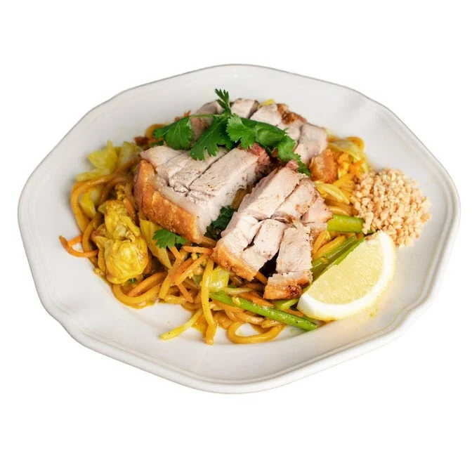 Highlights, King’s Noodles Vietnamese