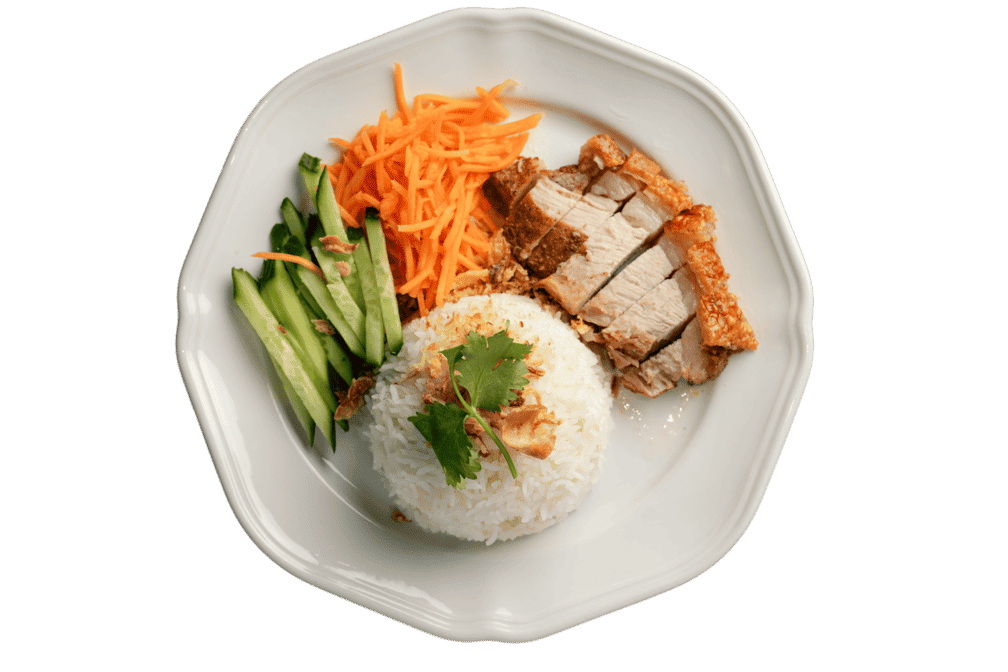 Highlights, King’s Noodles Vietnamese