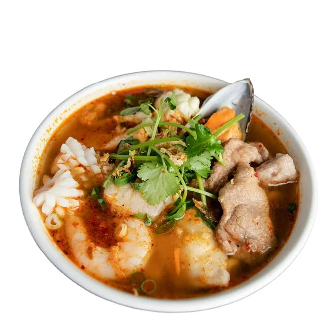 Highlights, King’s Noodles Vietnamese