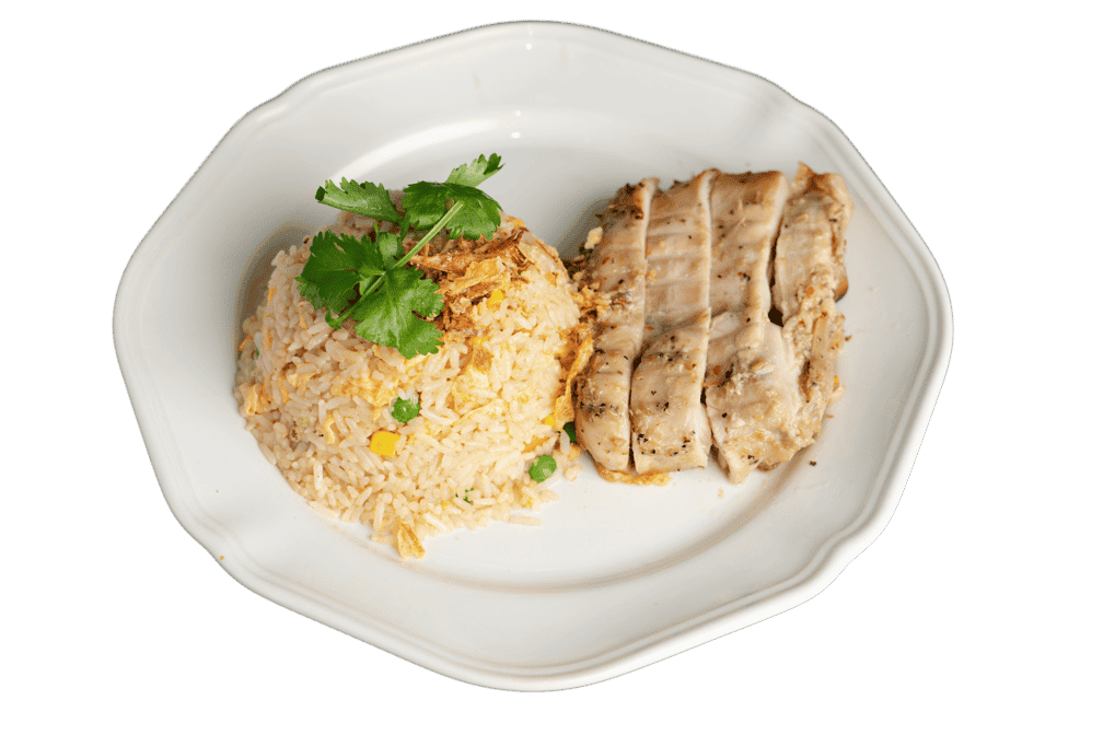 Highlights, King’s Noodles Vietnamese
