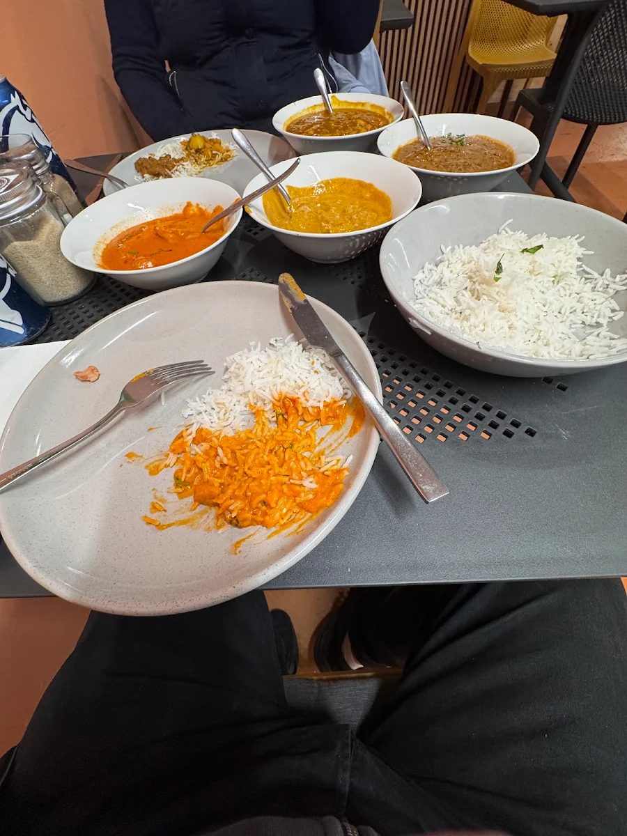 Highlights, WOK N ROL Cafe & Restaurant