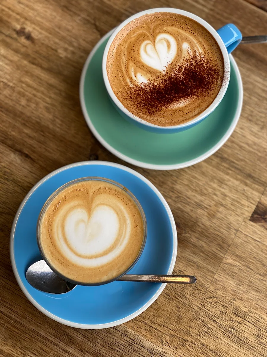Coffee, Naked Brew