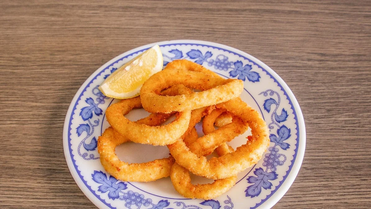 Highlights, D'lish Fish and Chippery