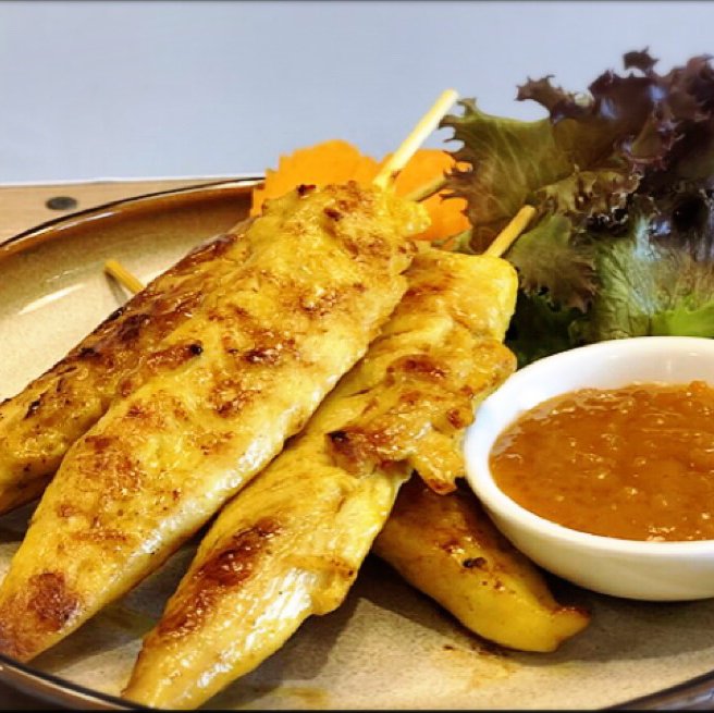 Satay