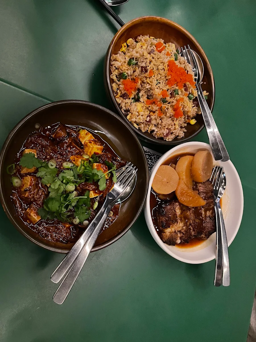 Perfect, Yum Sing House Restaurant