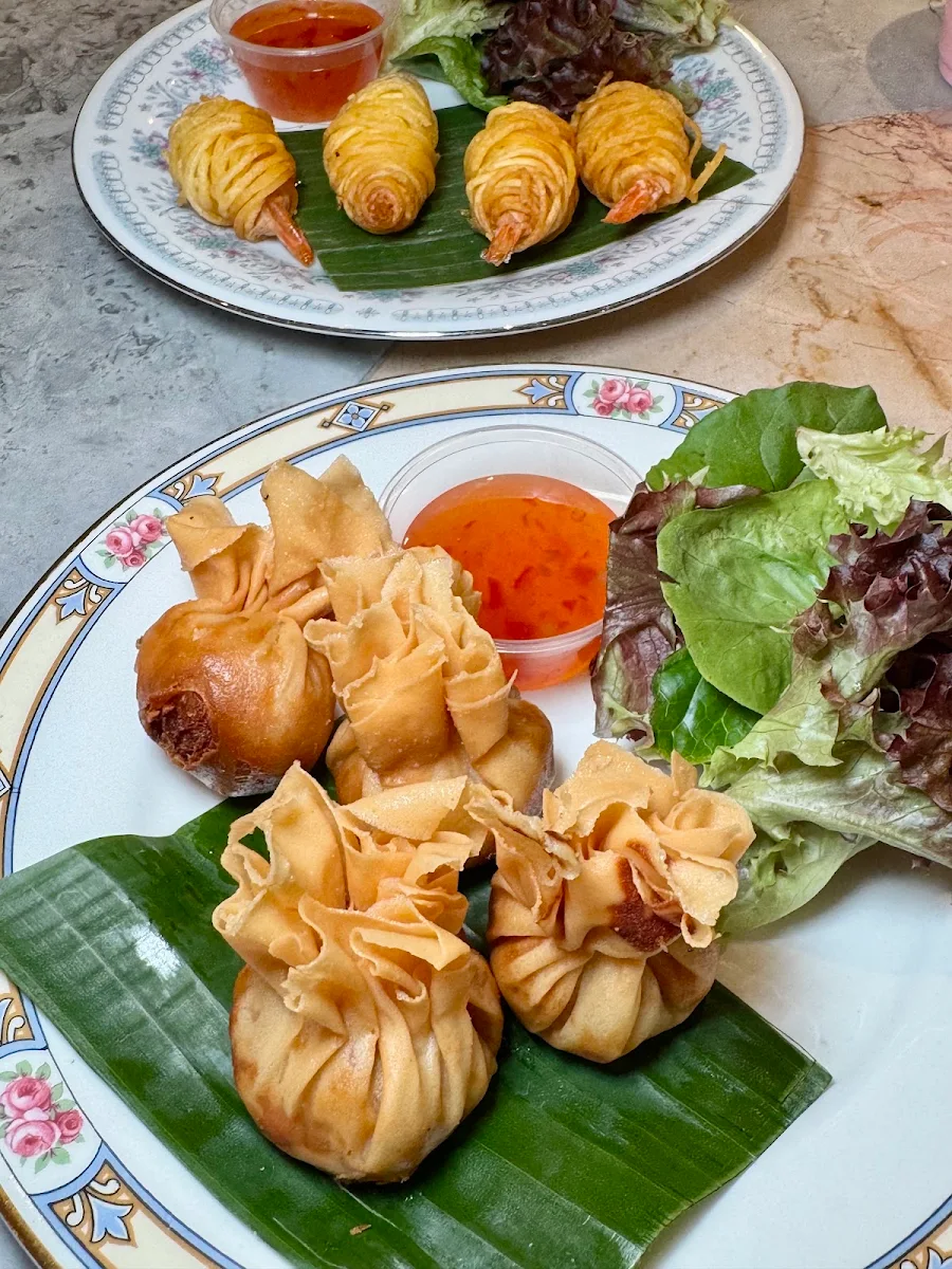 Highlights, Abb Air Thai - Chatswood