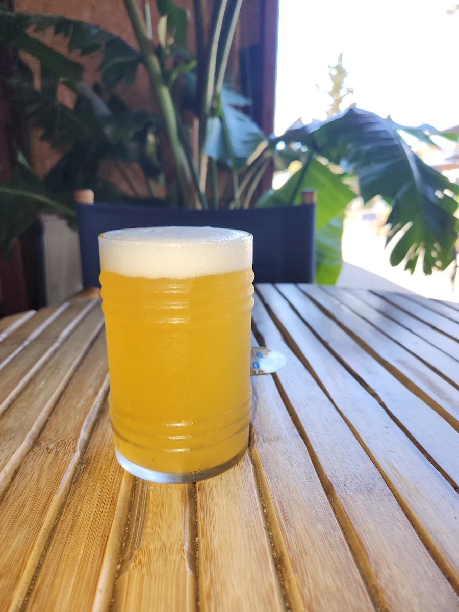 Highlights, Jervis Bay Brewing Co