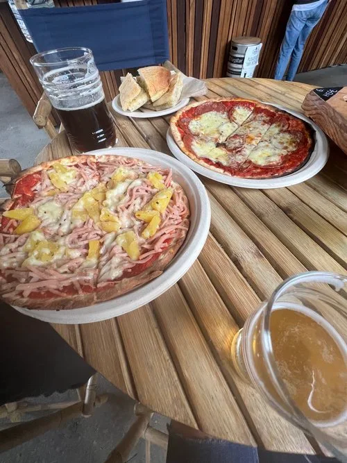 Highlights, Jervis Bay Brewing Co