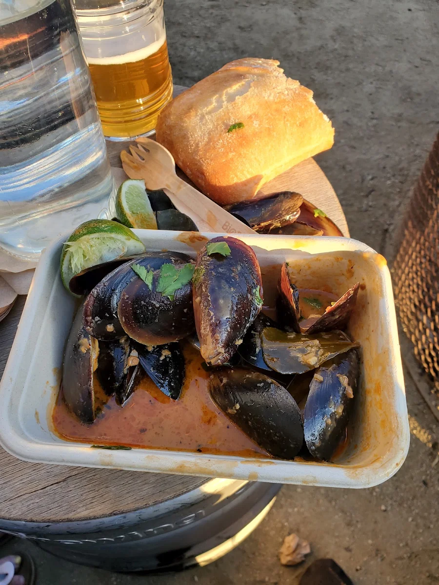 Highlights, Jervis Bay Brewing Co