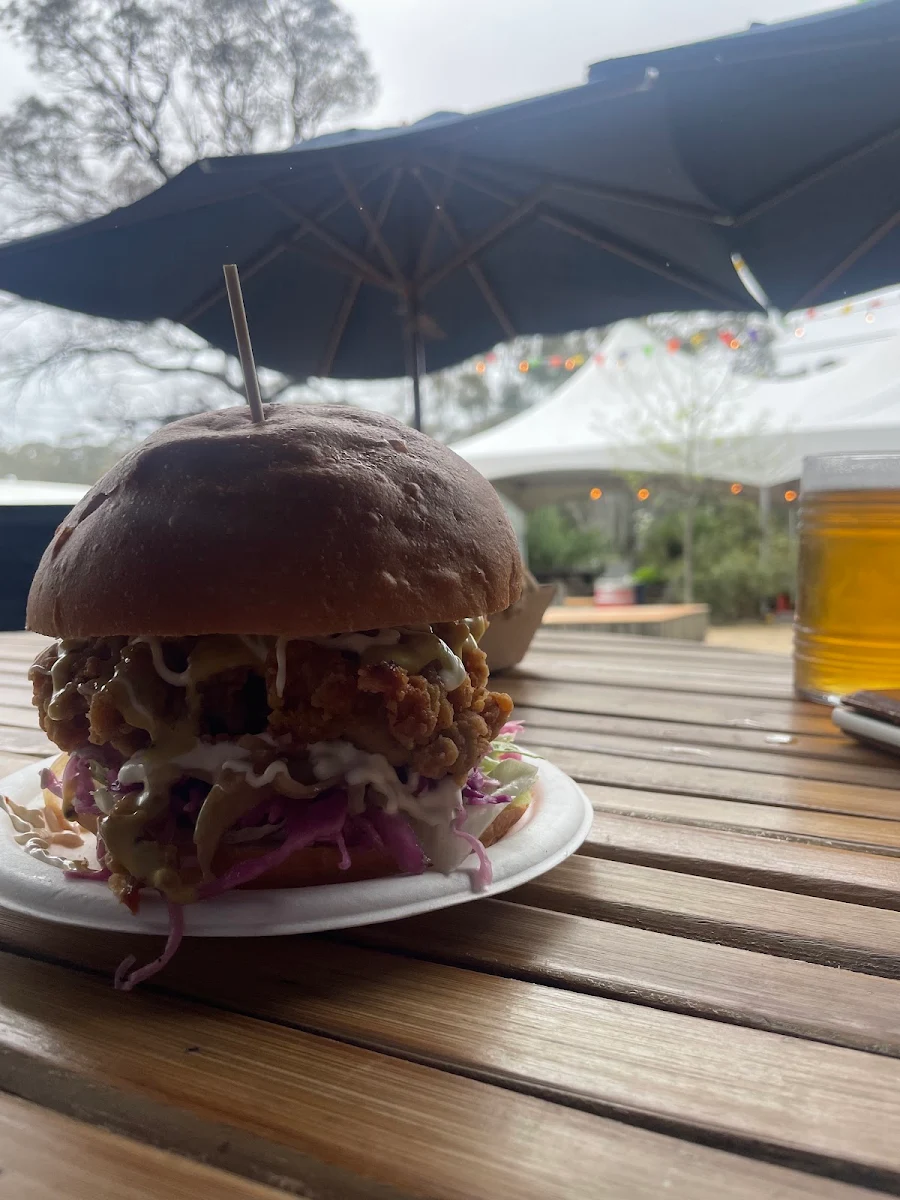 Highlights, Jervis Bay Brewing Co