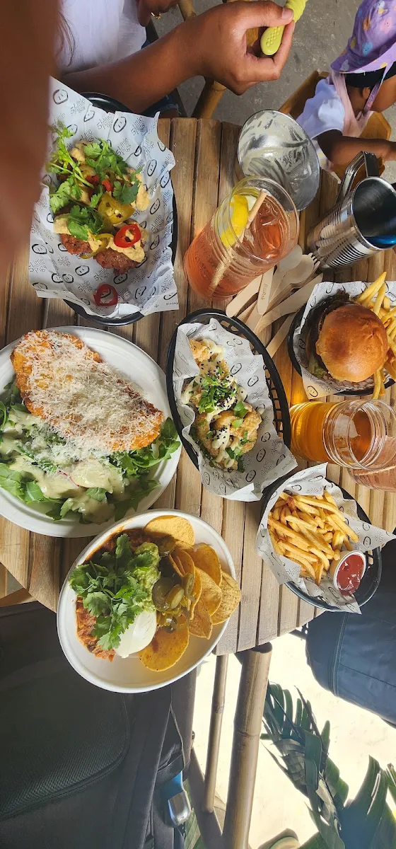 Highlights, Jervis Bay Brewing Co