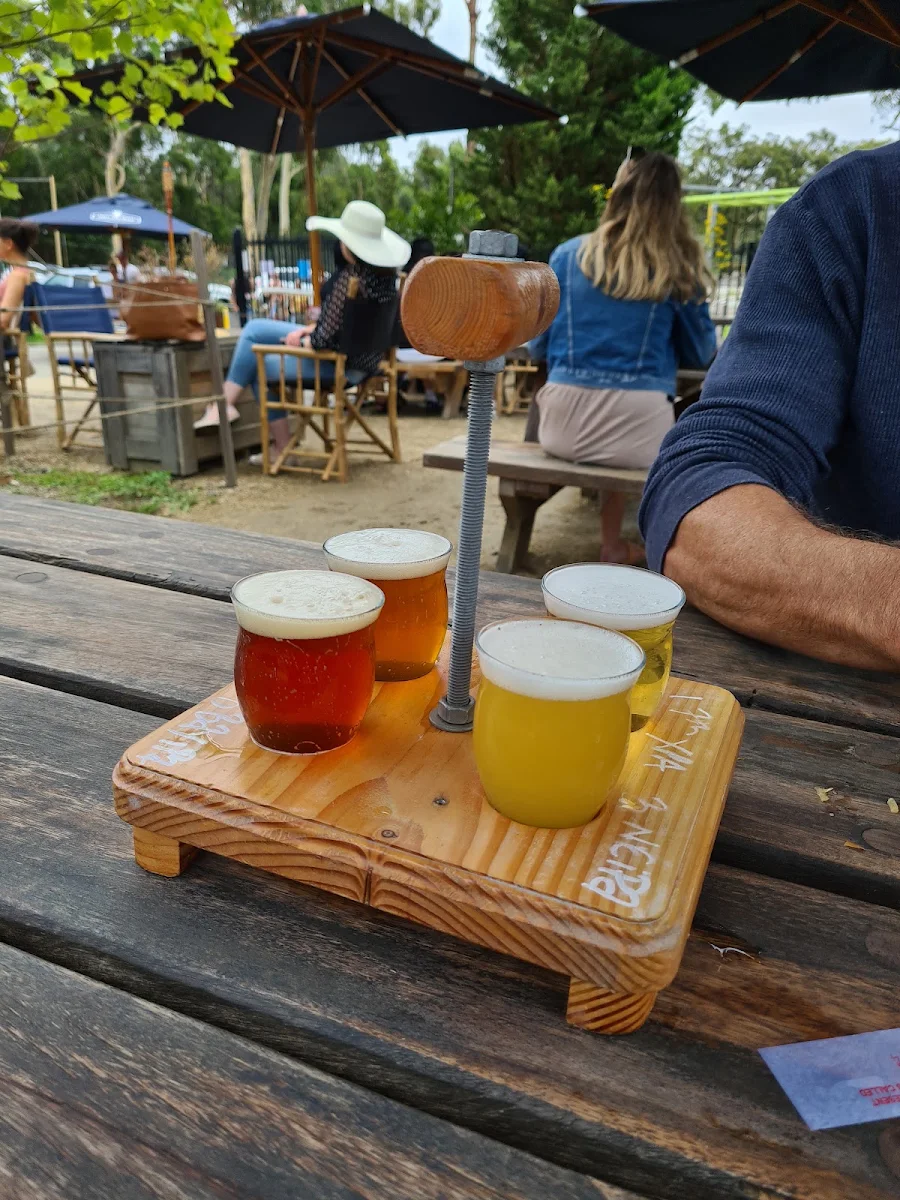 Highlights, Jervis Bay Brewing Co