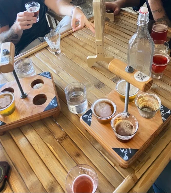 Highlights, Jervis Bay Brewing Co