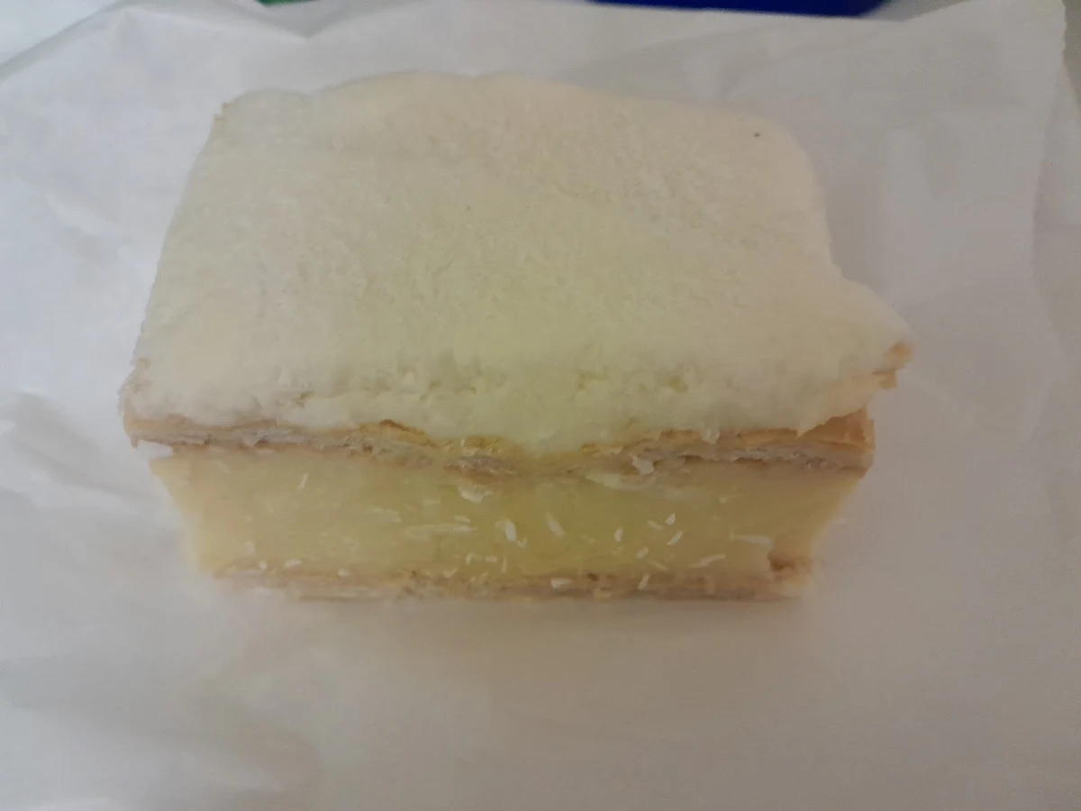 Highlights, J.M. Deli
