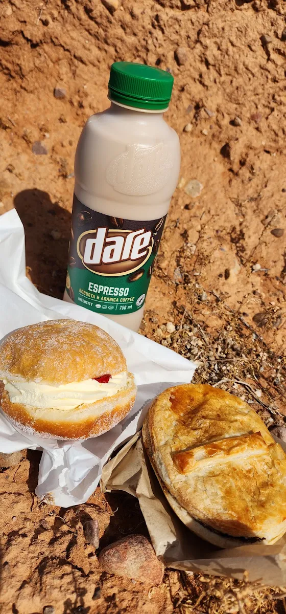 Highlights, J.M. Deli