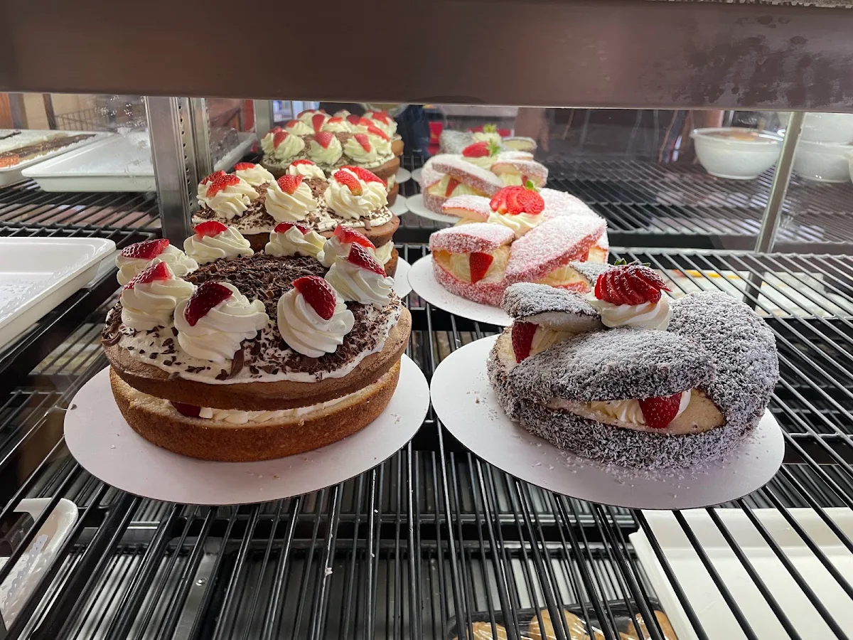 Highlights, J.M. Deli