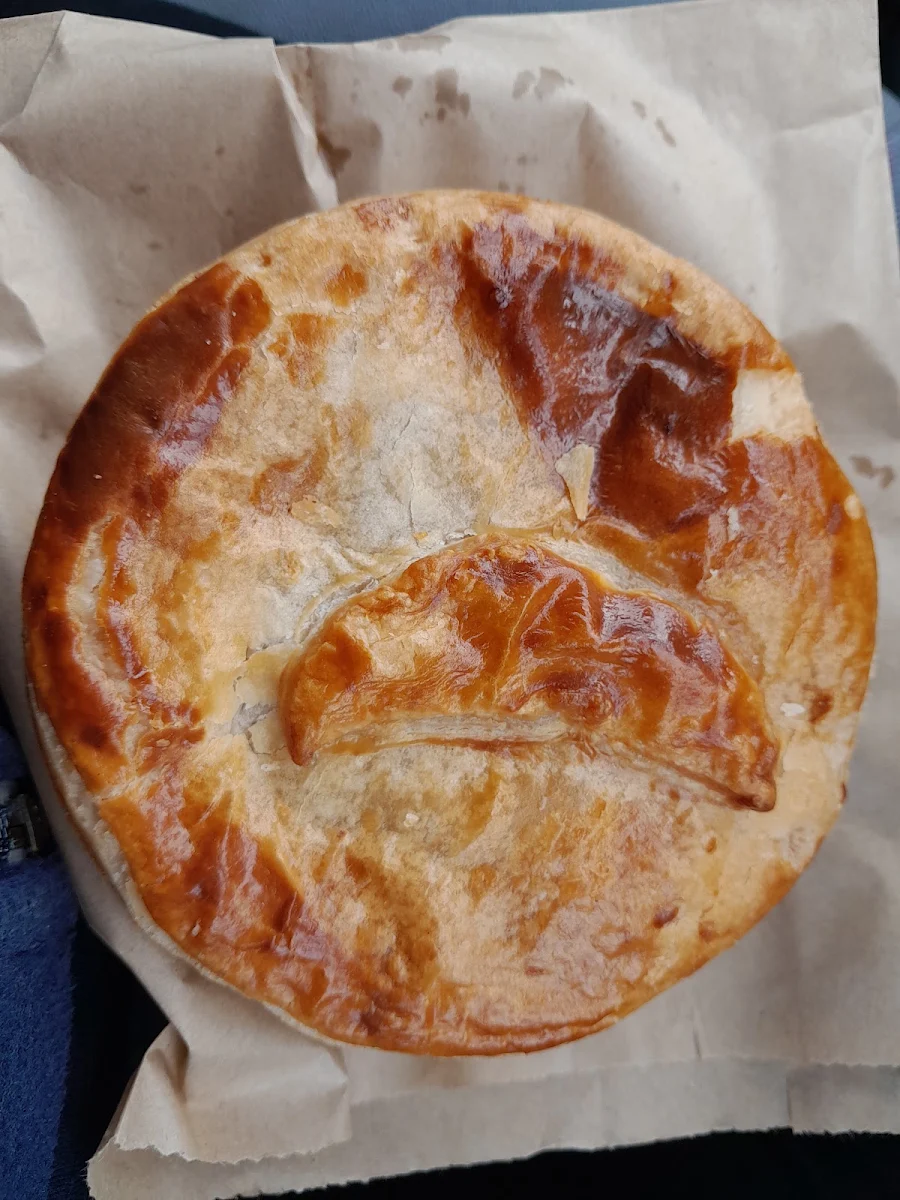 Highlights, J.M. Deli