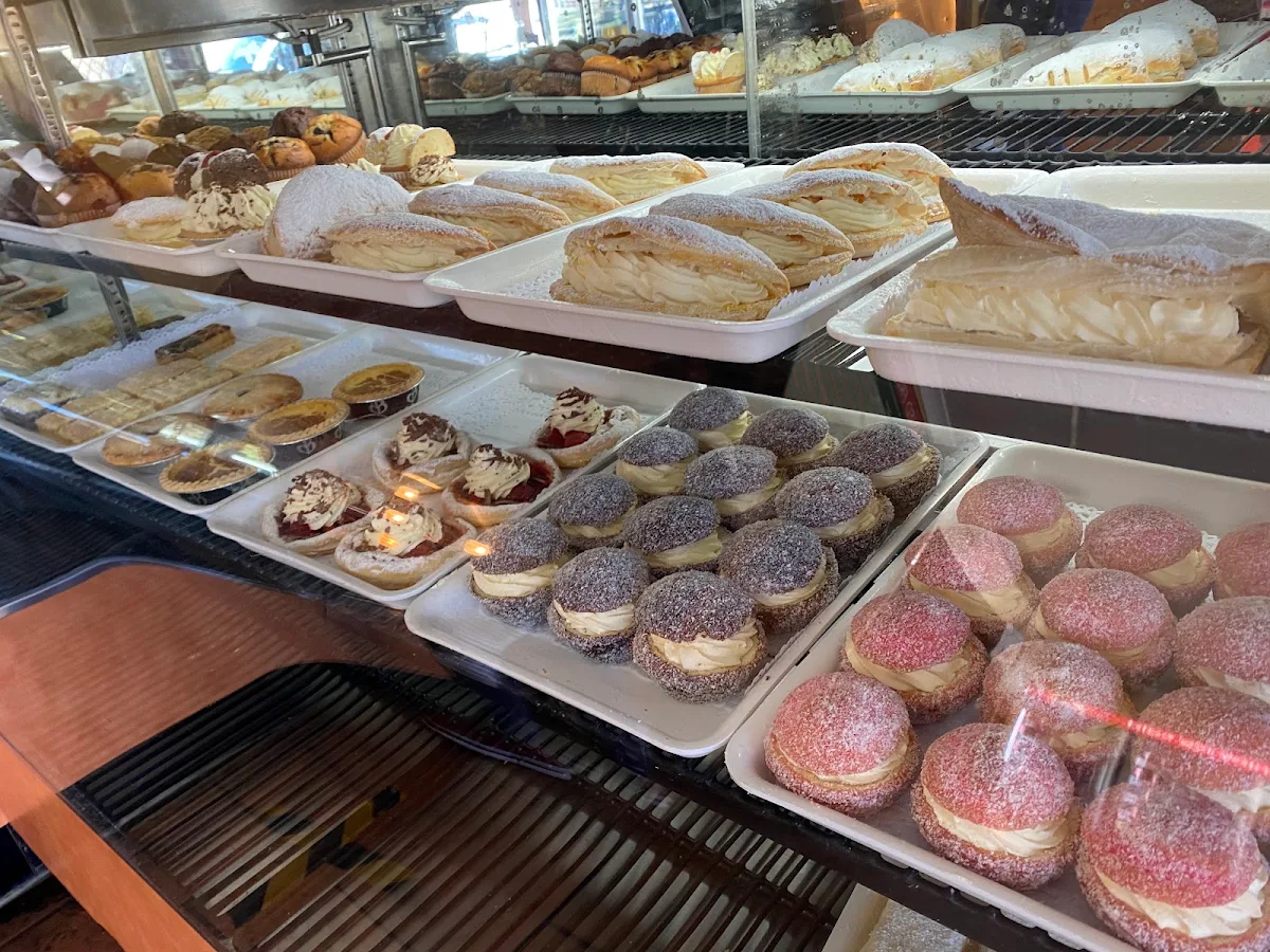 Highlights, J.M. Deli