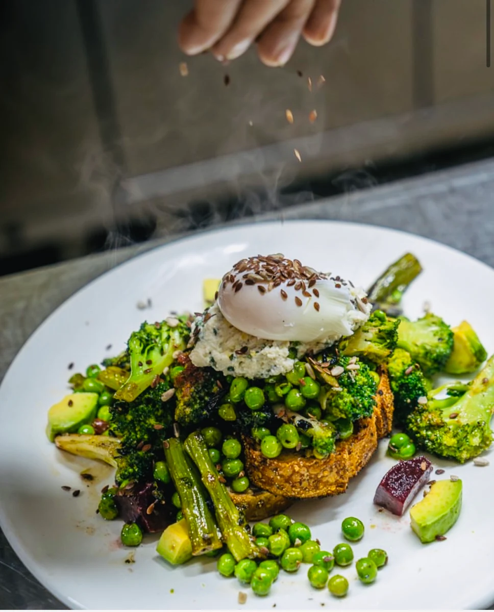 Highlights, Blackburn Eatery