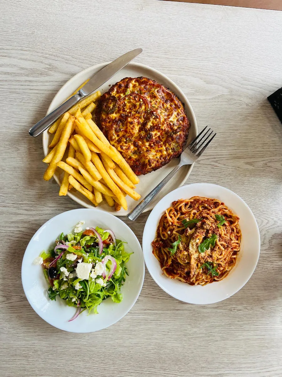 Highlights, Blackburn Eatery