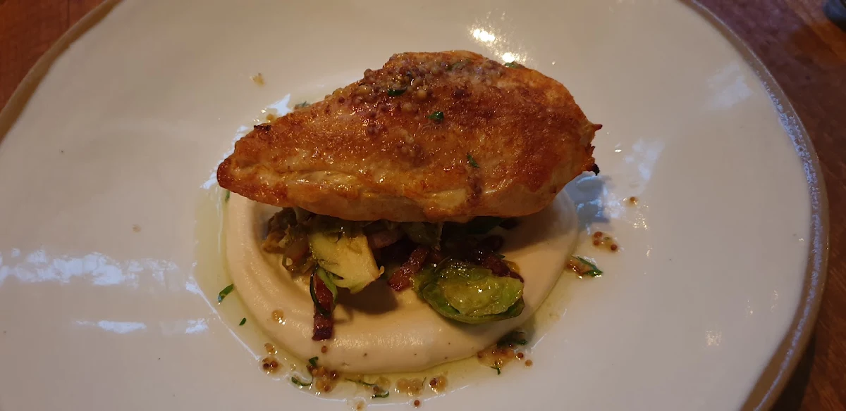 Chicken Breast
