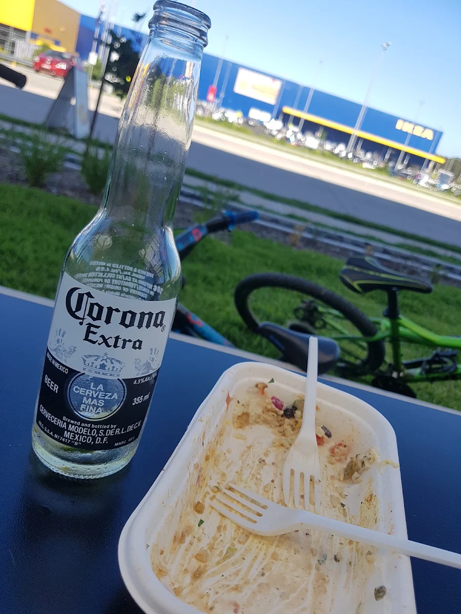 Coronas, Zambrero Marsden Park