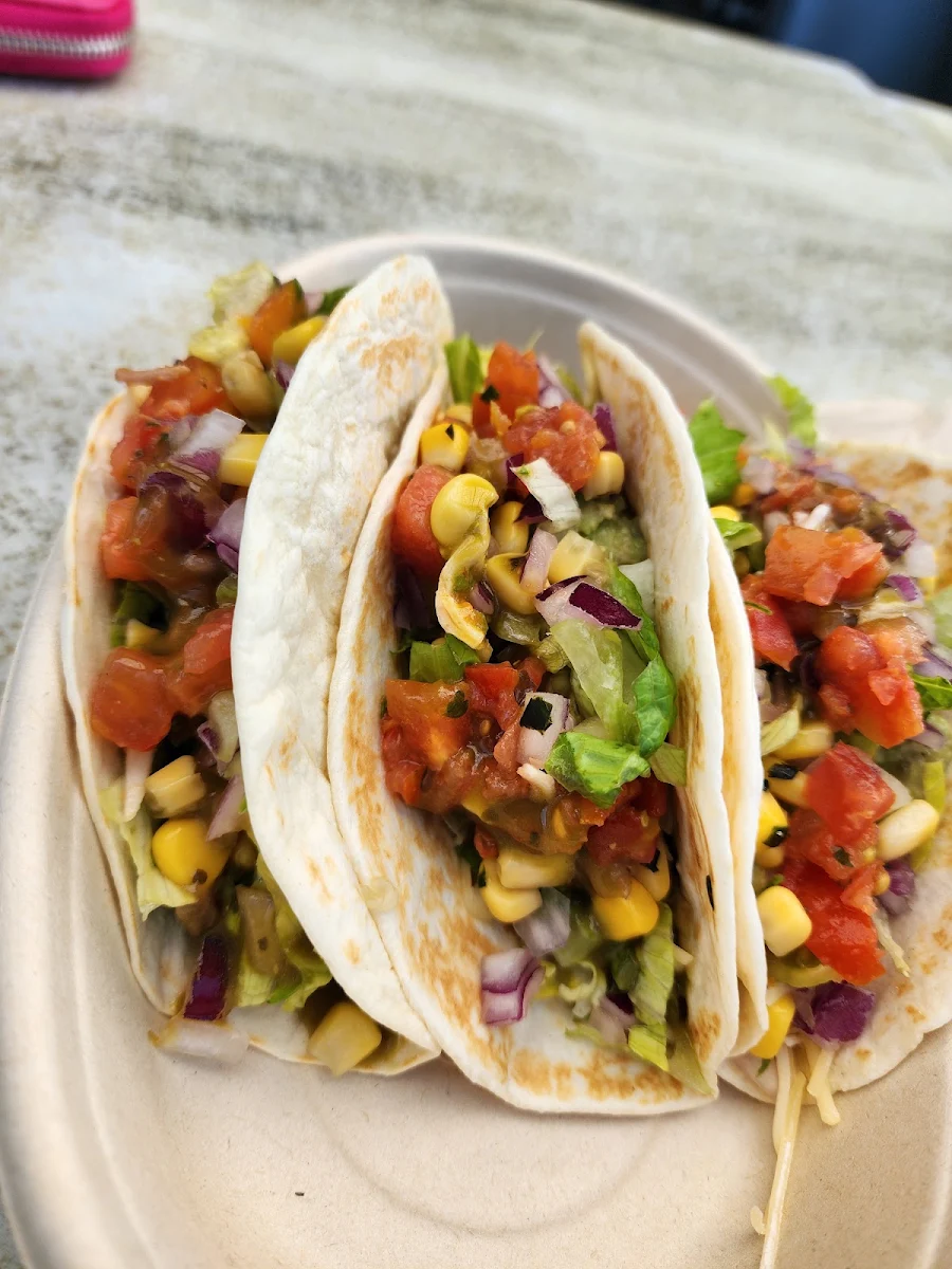 Soft Taco, Zambrero Marsden Park