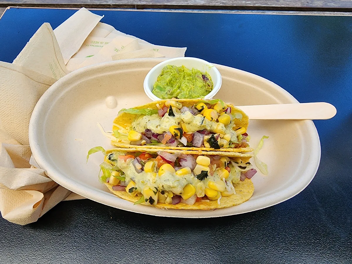 Tacos, Zambrero Marsden Park