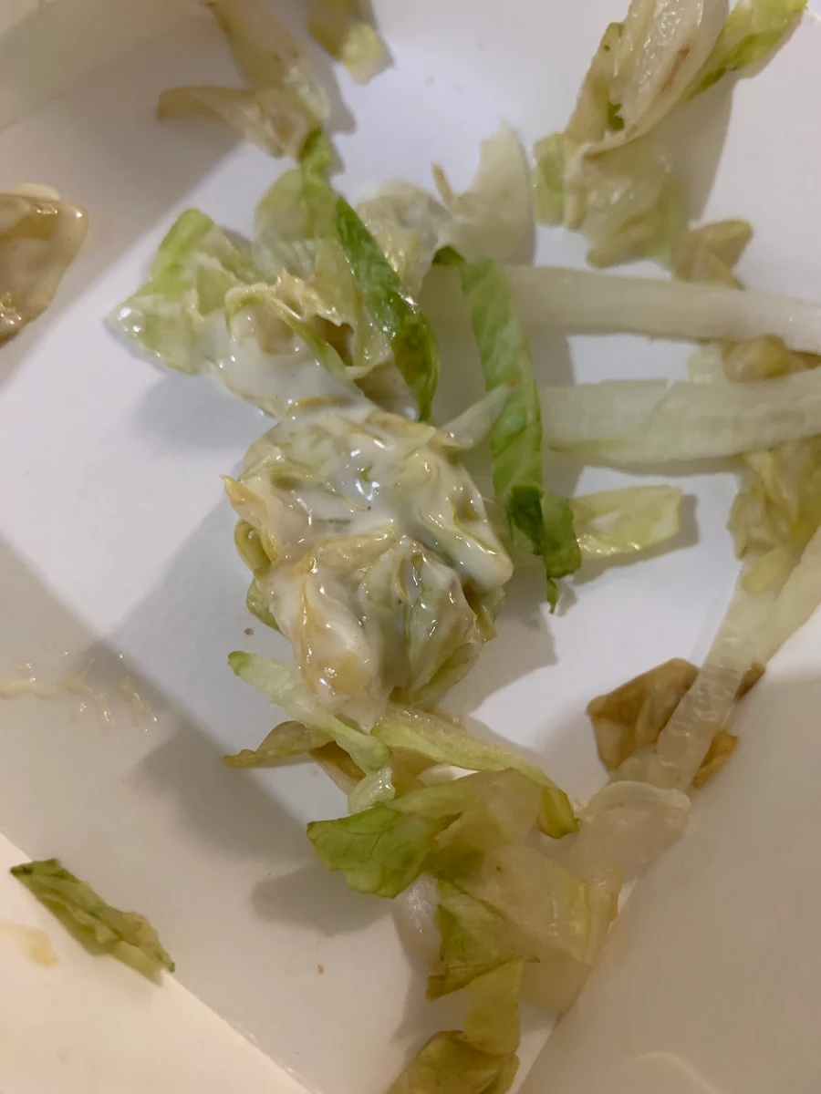 Highlights, McDonald's Gatton Central
