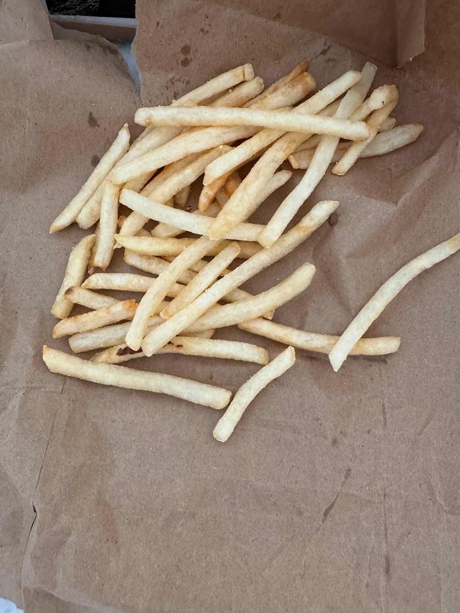 Highlights, McDonald's Gatton Central