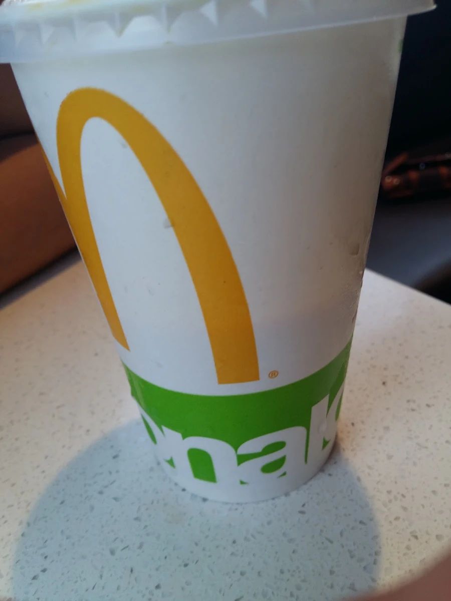 Highlights, McDonald's Gatton Central