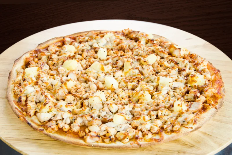 Highlights, Fat Chef's Pizzeria